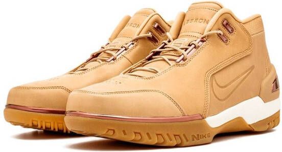 Nike Air Zoom Generation QS "Vachetta Tan" sneakers Brown