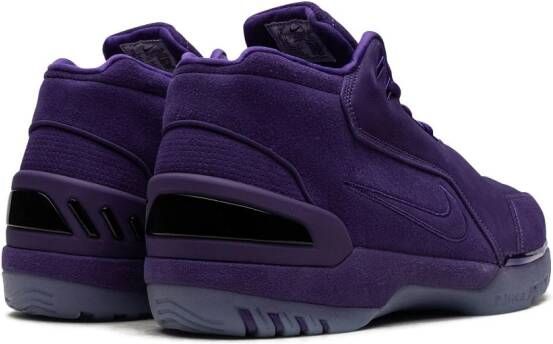 Nike Air Zoom Generation "Court Purple" sneakers