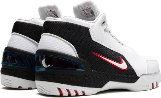 Nike Air Zoom Generation "Debut" sneakers White