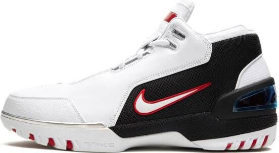 Nike Air Zoom Generation "Debut" sneakers White