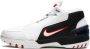Nike Air Zoom Generation "Debut" sneakers White - Thumbnail 5