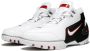 Nike Air Zoom Generation QS sneakers White - Thumbnail 2