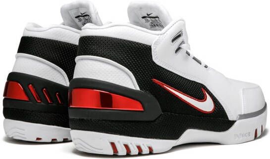Nike Air Zoom Generation QS sneakers White