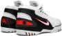 Nike Air Zoom Generation QS sneakers White - Thumbnail 3
