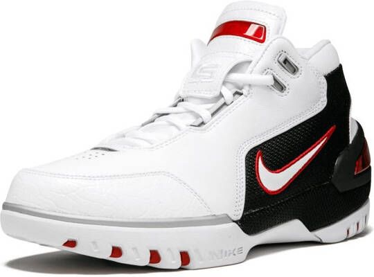 Nike Air Zoom Generation QS sneakers White