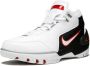 Nike Air Zoom Generation QS sneakers White - Thumbnail 4