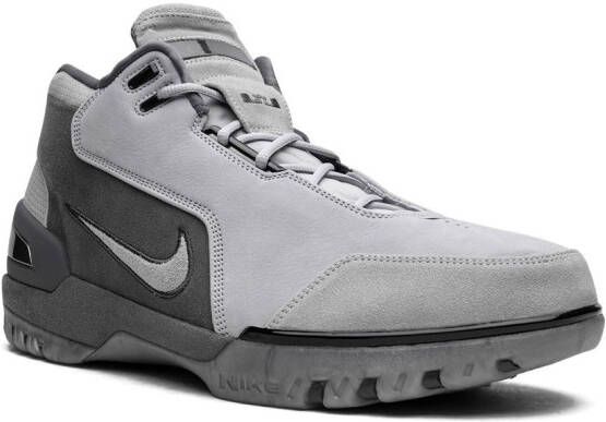 Nike Air Zoom Generation "Dark Grey" sneakers