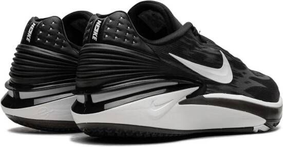 Nike Air Zoom G.T. Cut 2 "Anthracite" sneakers Black