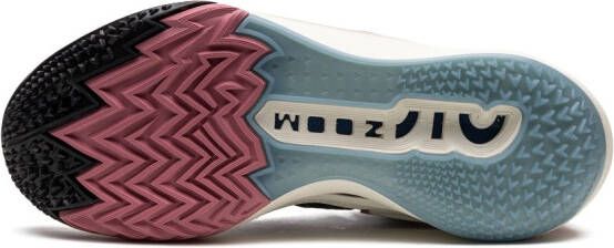 Nike Zoom GT Cut "Black Desert Berry" sneakers Blue