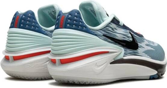 Nike Air Zoom GT Cut 2 "Industrial Blue" sneakers
