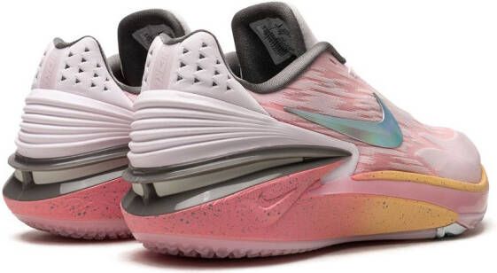 Nike Air Zoom G.T. Cut 2 "Pearl Pink" sneakers