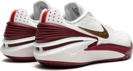 Nike Zoom GT Cut 2 "Sisterhood" sneakers White