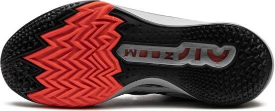 Nike Air Zoom GT Cut 2 sneakers Black