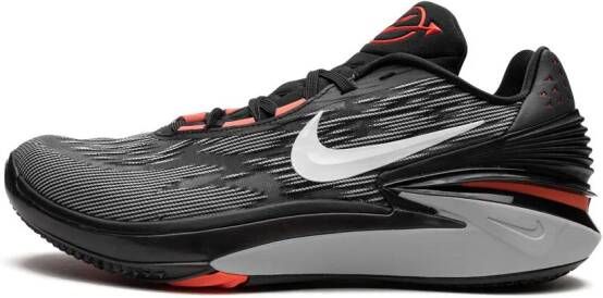 Nike Air Zoom GT Cut 2 sneakers Black