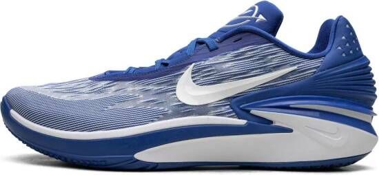 Nike Air Zoom GT Cut 2 TB "Game Royal" sneakers Blue