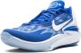 Nike Air Zoom G.T Cut 2 TB P "Game Royal" sneakers Blue - Thumbnail 4