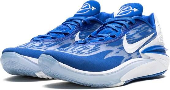 Nike Air Zoom G.T Cut 2 TB P "Game Royal" sneakers Blue