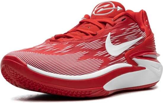 Nike Air Zoom GT Cut 2 TB "University Red" sneakers