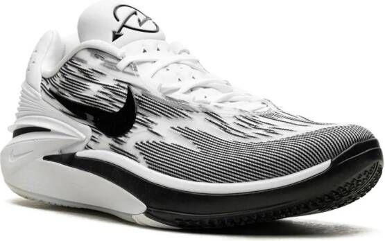 Nike Air Zoom GT Cut 2 TB "White Black" sneakers