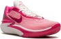 Nike Air Zoom G.T. Cut 2.0 "Hyper Pink" sneakers - Thumbnail 2