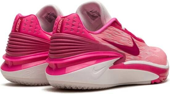 Nike Air Zoom G.T. Cut 2.0 "Hyper Pink" sneakers