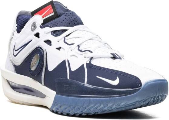 Nike Air Zoom GT Cut 3 "All-Star" sneakers Blue