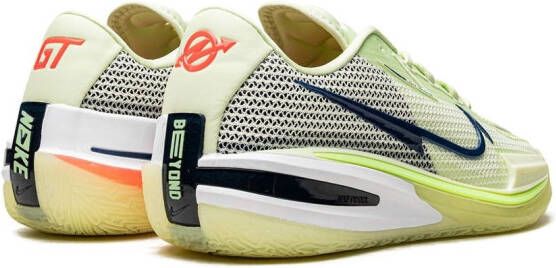 Nike Air Zoom GT Cut EP "Lime Ice" sneakers Yellow