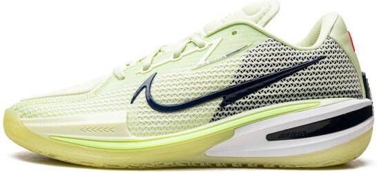 Nike Air Zoom GT Cut EP "Lime Ice" sneakers Yellow