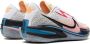 Nike Air Zoom G.T. Cut "Laser Blue" sneakers White - Thumbnail 3