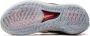 Nike Air Zoom G.T. Cut "Laser Blue" sneakers White - Thumbnail 4