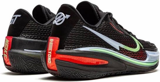 Nike Air Zoom G.T. Cut sneakers Black