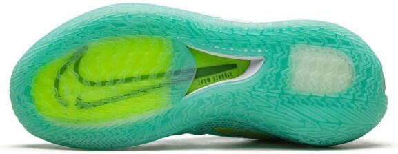 Nike Air Zoom G.T. Cut "Sabrina Ionescu" sneakers Green