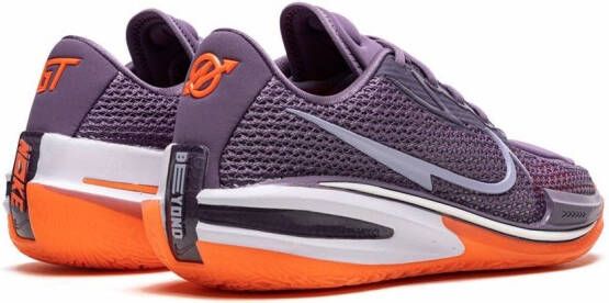 Nike Air Zoom G.T. Cut sneakers Purple