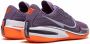 Nike Air Zoom G.T. Cut sneakers Purple - Thumbnail 3