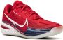 Nike Air Zoom G.T. Cut "Team USA" sneakers Red - Thumbnail 2