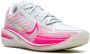 Nike Air Zoom GT Cut “Think Pink” sneakers Metallic - Thumbnail 2