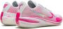 Nike Air Zoom GT Cut “Think Pink” sneakers Metallic - Thumbnail 3