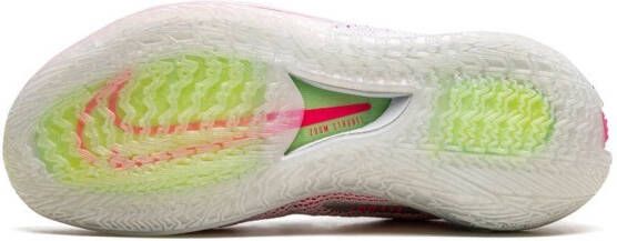 Nike Air Zoom GT Cut “Think Pink” sneakers Metallic