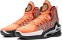 Nike Air Zoom G.T. Jump "Cone Phantom" sneakers Orange - Thumbnail 5