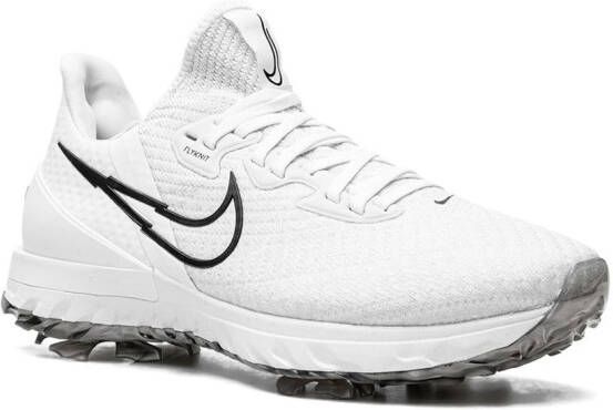 Nike Air Zoom Infinity Tour golf sneakers White