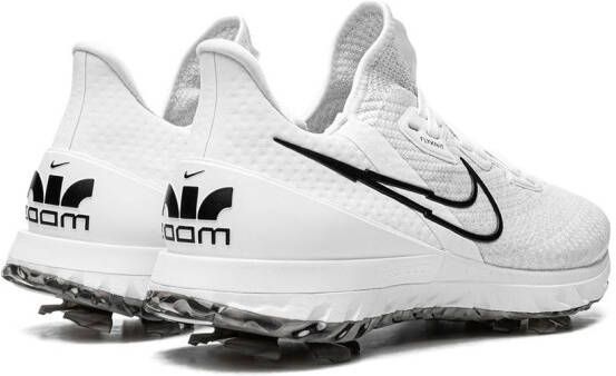 Nike Air Zoom Infinity Tour golf sneakers White