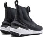 Nike Air Vapormax Flyknit 3 "Black Anthracite White" sneakers - Thumbnail 3