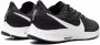 Nike Air Zoom Pegasus 36 "Black White Thunder Grey" sneakers - Thumbnail 3