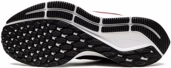 Nike Air Zoom Pegasus 36 low-top sneakers Black