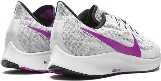 Nike Air Zoom Pegasus 36 sneakers Grey