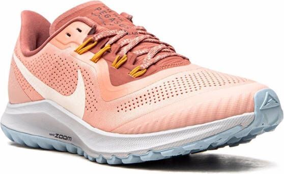 Nike Air Zoom Pegasus 36 Trail sneakers Pink
