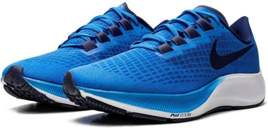 Nike Air Zoom Pegasus 37 "Photo Blue White Blue Void" sneakers
