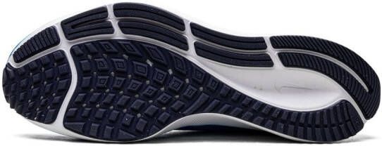 Nike Air Zoom Pegasus 37 "Photo Blue White Blue Void" sneakers