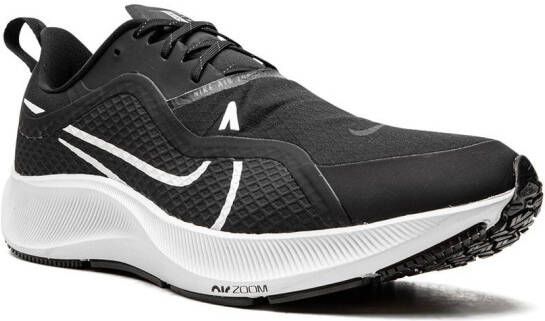 Nike Air Zoom Pegasus 37 Shield sneakers Black