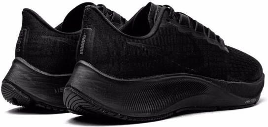 Nike Air Zoom Pegasus 37 "Triple Black" sneakers